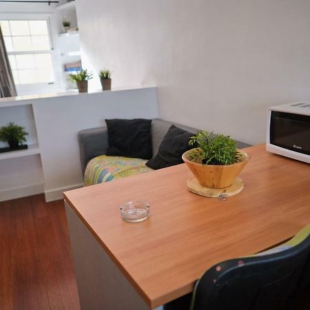 Centrico Y Luminoso Estudio En Santa Cruz 외부 사진